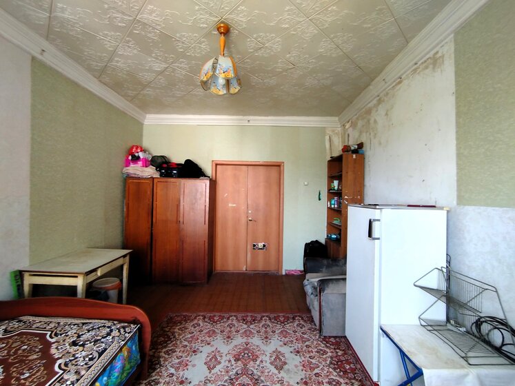 37,5 м², комната 645 000 ₽ - изображение 25