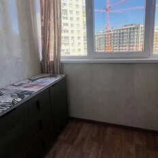 Квартира 37 м², 1-комнатная - изображение 3