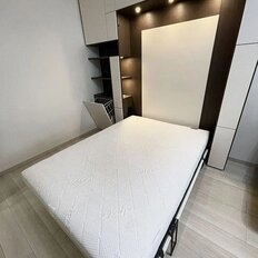 Квартира 33 м², 1-комнатная - изображение 5