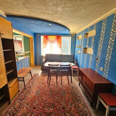 Квартира 29 м², 1-комнатная - изображение 3