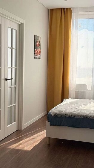 40 м², 1-комнатная квартира 80 000 ₽ в месяц - изображение 41