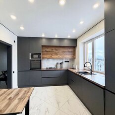 Квартира 74,2 м², 3-комнатная - изображение 4