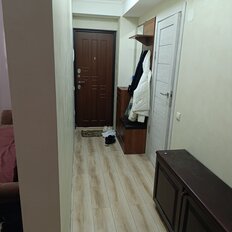 Квартира 32 м², 1-комнатная - изображение 3