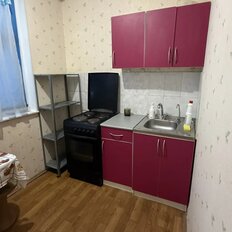 Квартира 28 м², 1-комнатная - изображение 5