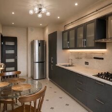 Квартира 63,9 м², 2-комнатная - изображение 5