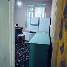 Квартира 33 м², 1-комнатная - изображение 4