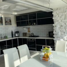 Квартира 89,3 м², 3-комнатная - изображение 3