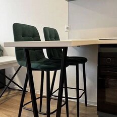 Квартира 33 м², 1-комнатная - изображение 3