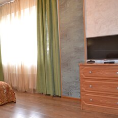 Квартира 48 м², 1-комнатная - изображение 5