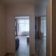 Квартира 51 м², 1-комнатная - изображение 5