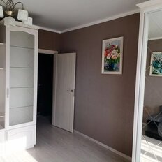 Квартира 39 м², 1-комнатная - изображение 4