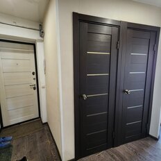 Квартира 51,1 м², 3-комнатная - изображение 1
