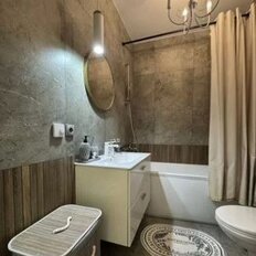 Квартира 33 м², 1-комнатная - изображение 1