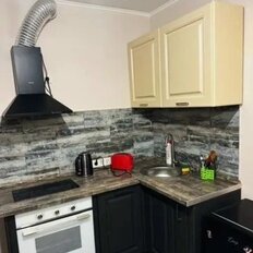 Квартира 45 м², 2-комнатные - изображение 3