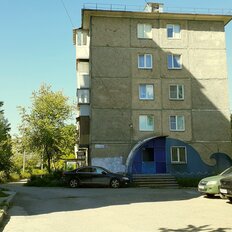 Квартира 44,8 м², 2-комнатная - изображение 2