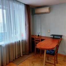 Квартира 36,5 м², 1-комнатная - изображение 3