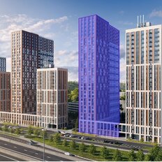 Квартира 23,4 м², студия - изображение 2