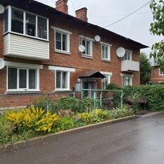 Квартира 41,4 м², 2-комнатная - изображение 1
