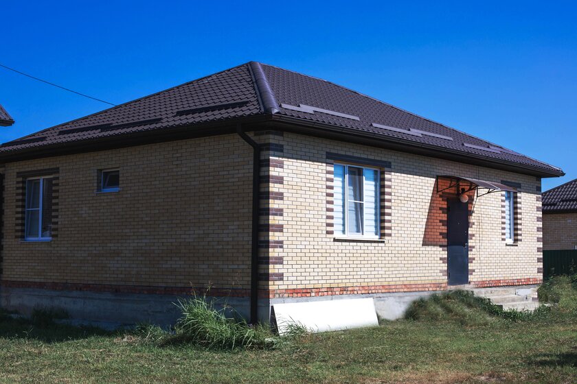 130 м² дом, 5,5 сотки участок 11 000 000 ₽ - изображение 51
