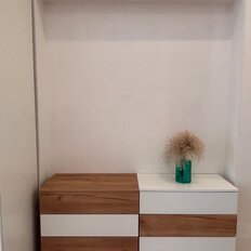 Квартира 25 м², студия - изображение 4