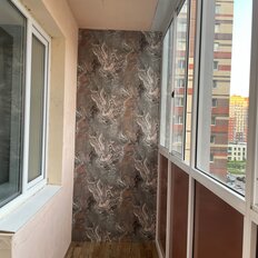 Квартира 26 м², студия - изображение 5
