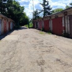 21 м², гараж - изображение 2