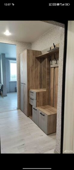 34,3 м², квартира-студия 57 000 ₽ в месяц - изображение 78