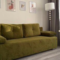 Квартира 27 м², студия - изображение 3