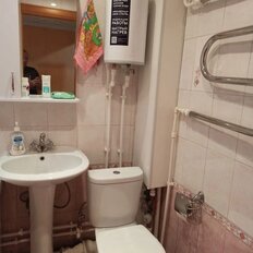 Квартира 35 м², 1-комнатная - изображение 5