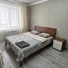 Квартира 36 м², 1-комнатная - изображение 5