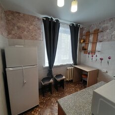 Квартира 50 м², 2-комнатная - изображение 2