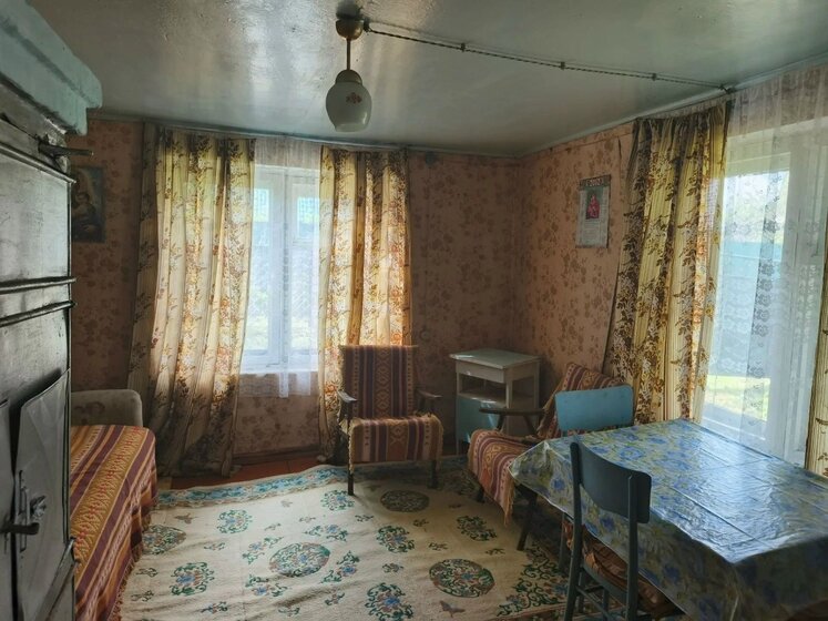 120 м² дом, 9 соток участок 700 000 ₽ - изображение 39