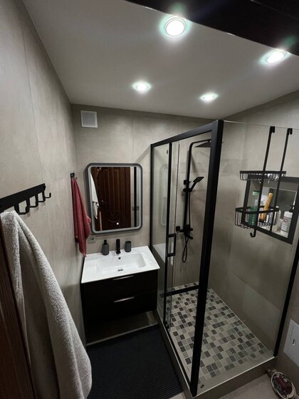 100 м² дом, 10 соток участок 2 000 ₽ в сутки - изображение 26