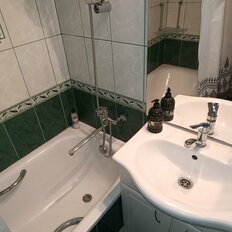 Квартира 48 м², 2-комнатная - изображение 5