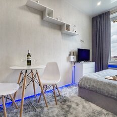 Квартира 20 м², студия - изображение 3