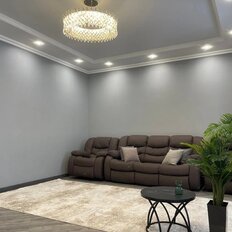 Квартира 84 м², 2-комнатная - изображение 3