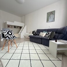 Квартира 56 м², 3-комнатная - изображение 2