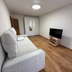 Квартира 30,4 м², 1-комнатная - изображение 3