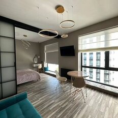 Квартира 38 м², 1-комнатная - изображение 3