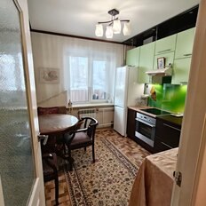 Квартира 52,3 м², 2-комнатная - изображение 4