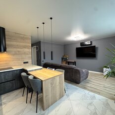 Квартира 65 м², 3-комнатная - изображение 2