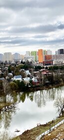 Квартира 22 м², студия - изображение 1