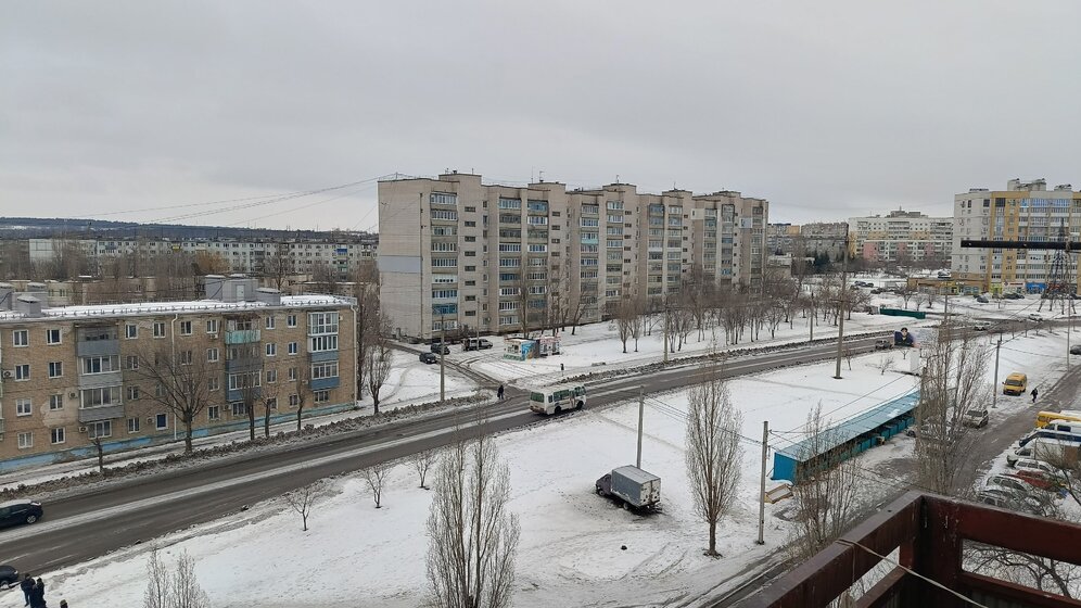 48 м², 2-комнатная квартира 4 830 000 ₽ - изображение 11