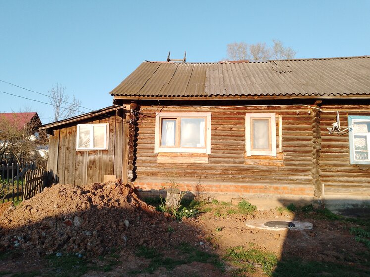 79,1 м², 4-комнатная квартира 3 500 000 ₽ - изображение 38