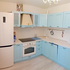 Квартира 62 м², 2-комнатная - изображение 3