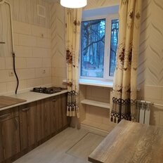 Квартира 30 м², 1-комнатная - изображение 2