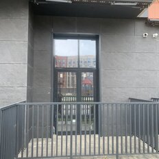 Квартира 27,8 м², студия - изображение 5