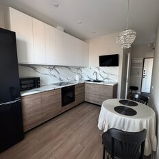 Квартира 34 м², 1-комнатная - изображение 4