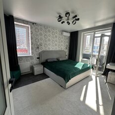 Квартира 60 м², 2-комнатная - изображение 2
