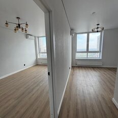 Квартира 39,5 м², 1-комнатная - изображение 2